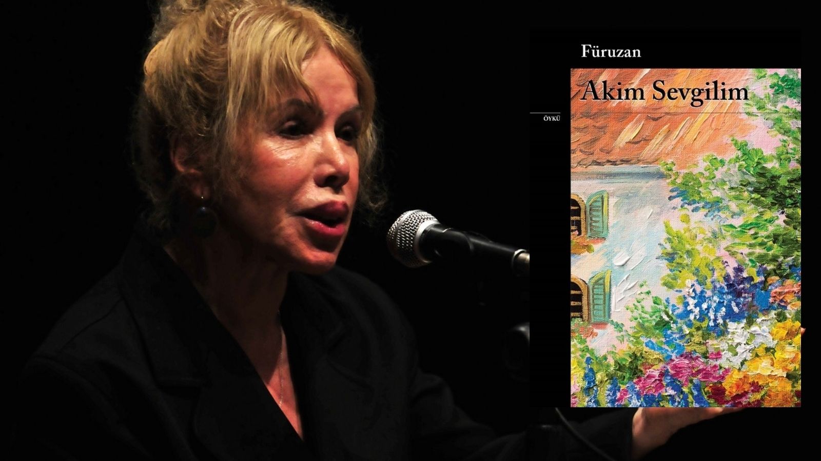 Ünlü Yazar Füruzan Yaşamını Yitirdi! Füruzan Kimdir, Gerçek Adı Ne?