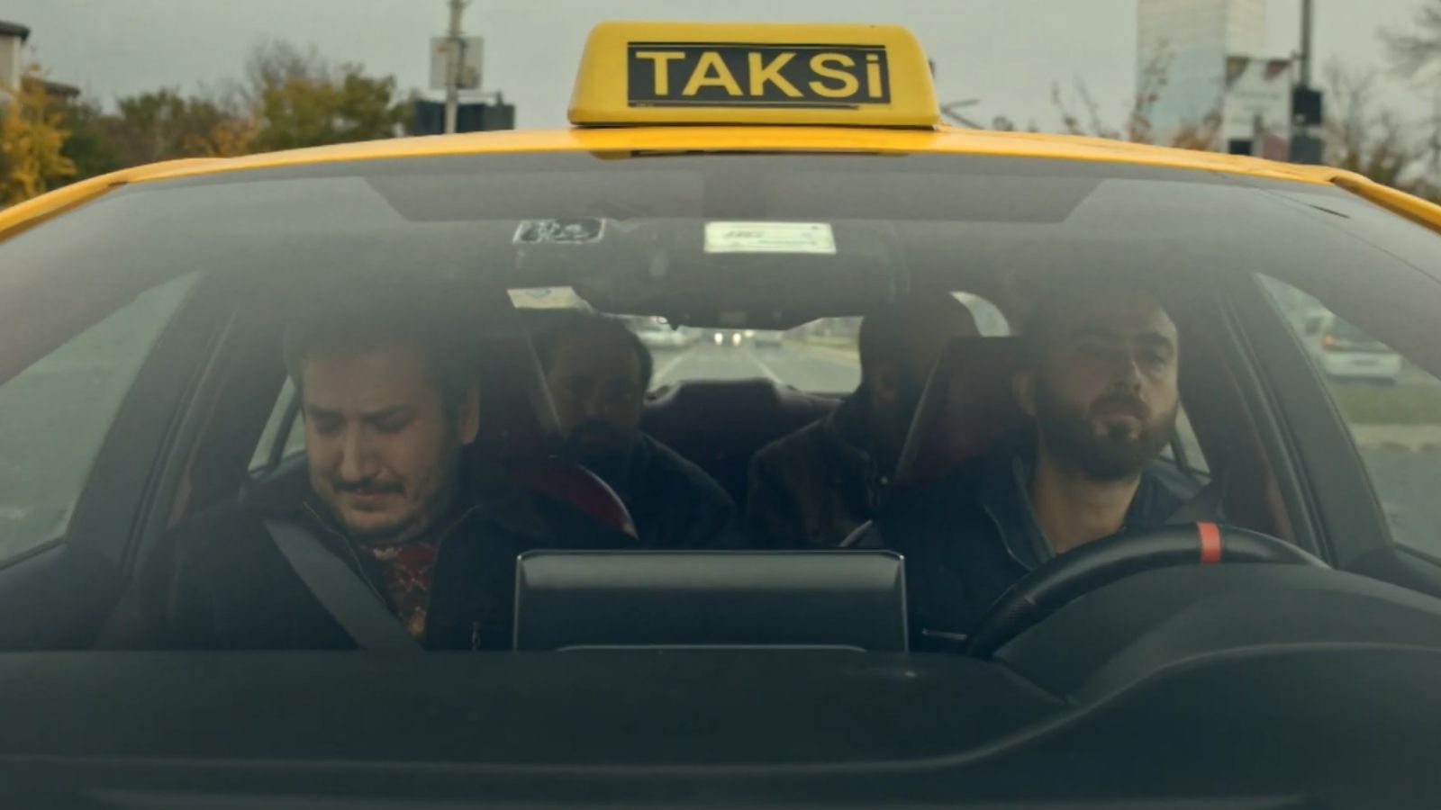 Gibi 5. Sezon Fragmanı Paylaşıldı! Hikaye Devam Ediyor