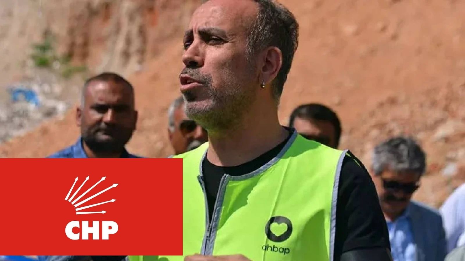 CHP’den Haluk Levent'e Hatay Adaylığı Teklifi Geldi