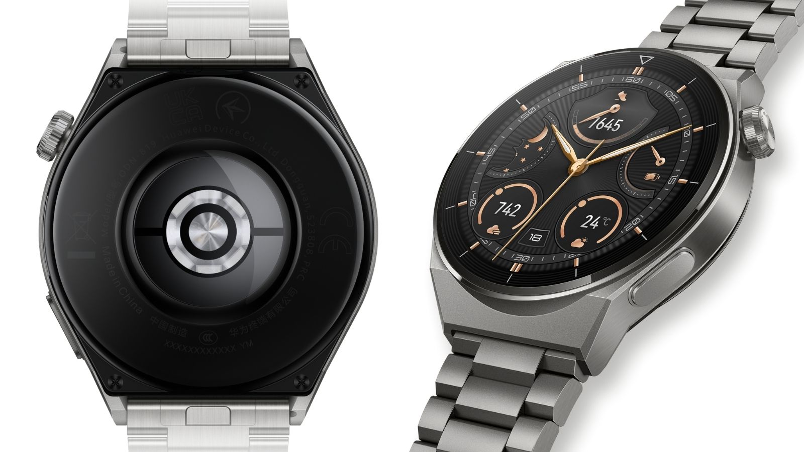 Huawei Watch GT3 Pro Alınır mı? Watch GT3 Pro Özellikleri Neler?