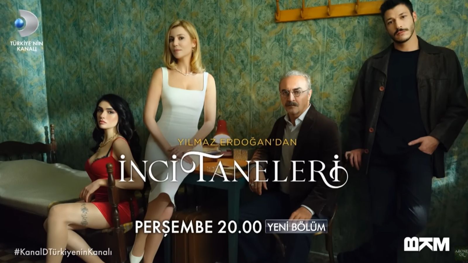 İnci Taneleri Yeni Bölümünde Neler Olacak?