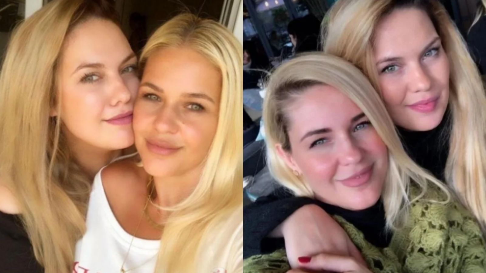 Oyuncu Emine Ün 2012'de nikâh masasına oturduğu iş insanı Tolga Karakaş ile 2021'de sürpriz şekilde boşanarak damga vurmuştu. Biten evlilik sonrası Emine Ün'ün kız kardeşi Mine Ün ile eski eşinin aşk yaşadığı iddia edilmişti.