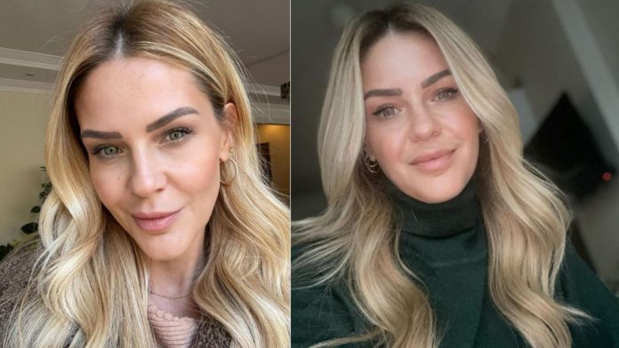 Oyuncu Emine Ün 2012'de nikâh masasına oturduğu iş insanı Tolga Karakaş ile 2021'de sürpriz şekilde boşanarak damga vurmuştu. Biten evlilik sonrası Emine Ün'ün kız kardeşi Mine Ün ile eski eşinin aşk yaşadığı iddia edilmişti.