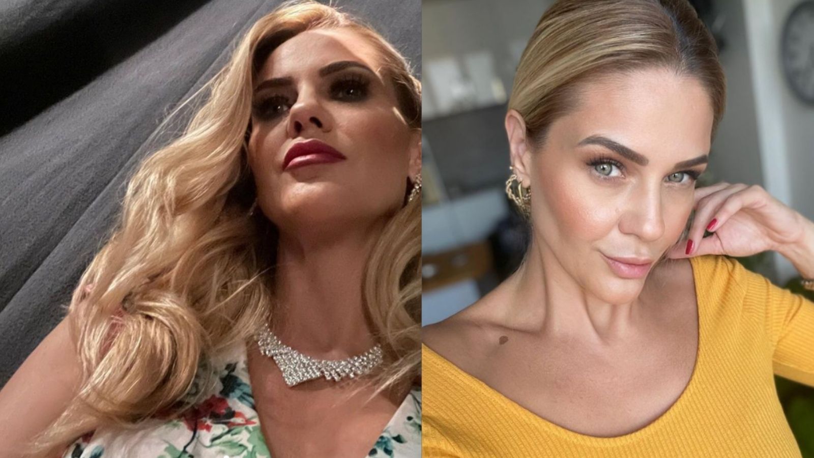 Oyuncu Emine Ün 2012'de nikâh masasına oturduğu iş insanı Tolga Karakaş ile 2021'de sürpriz şekilde boşanarak damga vurmuştu. Biten evlilik sonrası Emine Ün'ün kız kardeşi Mine Ün ile eski eşinin aşk yaşadığı iddia edilmişti.