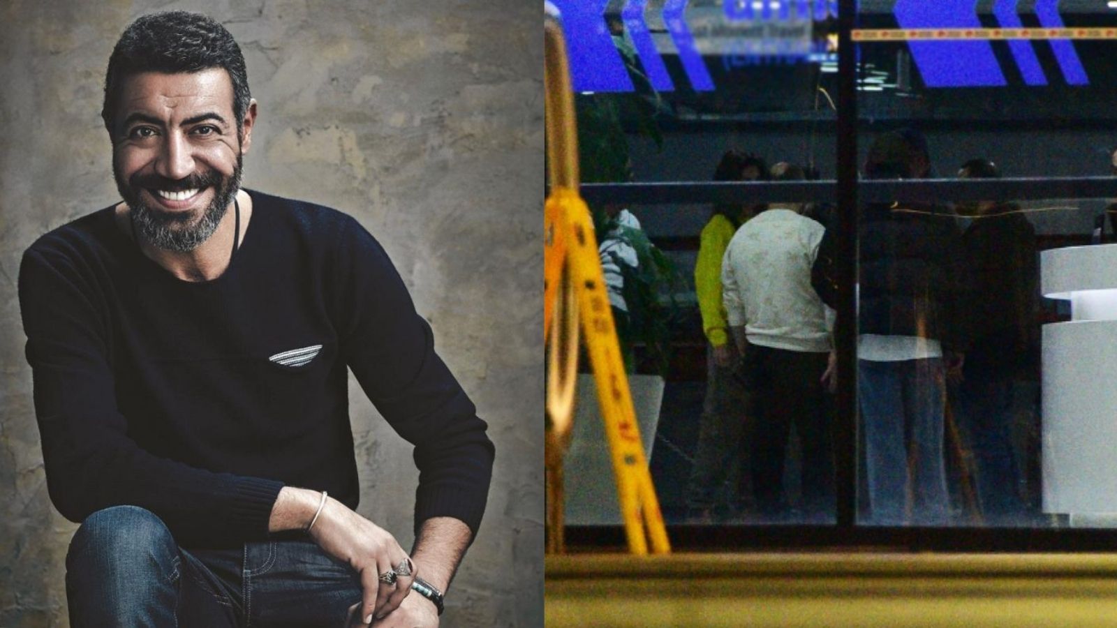 Hakan Altun'un annesi Meral Altun, rahatsızlanmasının ardından ambulansla Nişantaşı'ndaki bir hastaneye kaldırıldı. Alınan bilgilere göre Meral Altun'un yoğun bakımda olduğu öğrenildi.