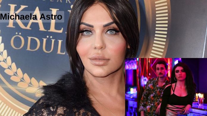 Donald Trump’ın Astroloğu Pavyon Dansıyla Gündemi Kasıp Kavuran İnci Taneleri'ni Yorumladı.