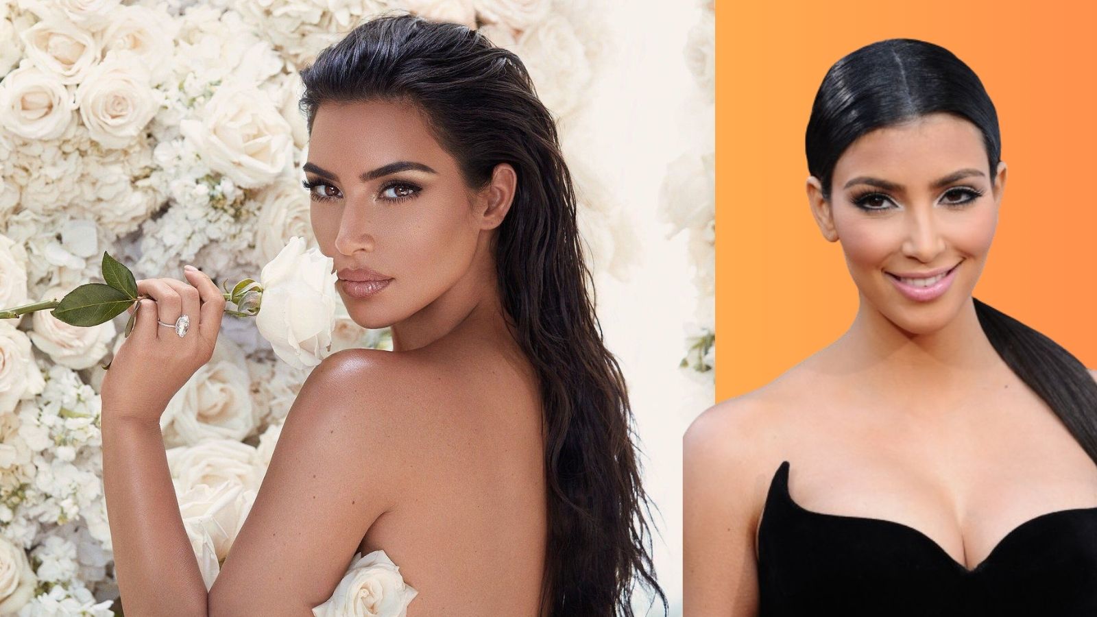 Reality şov yıldızı olan Kim Kardashian'dan boşanmasının ardından sürpriz bir şekilde Bianca Censori ile evlenen Kanye West, eşinin 'uygunsuz' tarzıyla sık sık gündeme geliyor.