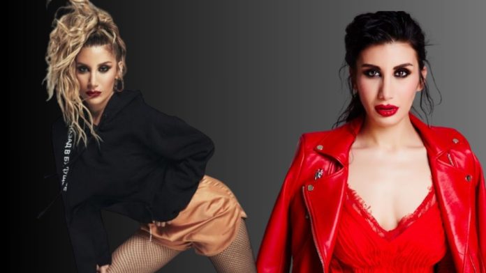 Son teklisi ‘Delil’ adlı şarkısını müzikseverlerle buluşturan, yönetmen Gökhan Fırat ile yaşadığı aşkla zaman zaman magazin gündeminde olan İrem Derici, Sevgililer Günü’nde İzmir’de bir mekanda sahne alarak sevenleriyle buluştu.