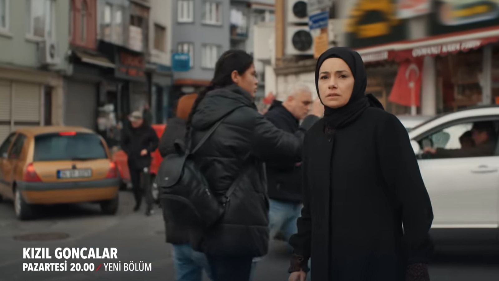 Kızıl Goncalar Final mi Yapacak?