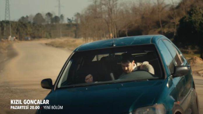 Kızıl Goncalar Final mi Yapacak?