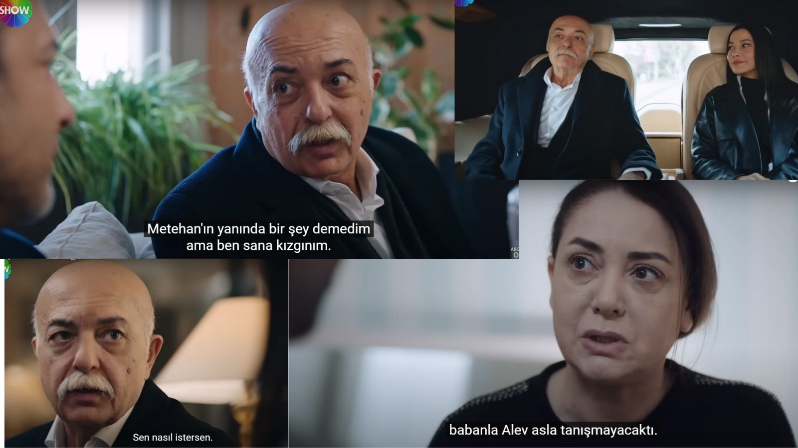 Kızılcık Şerbeti'nde Abdullah karakteriyle tanınan oyuncu Settar Tanrıöğen'in sağlık durumuyla ilgili yeni bir açıklama yapıldı.