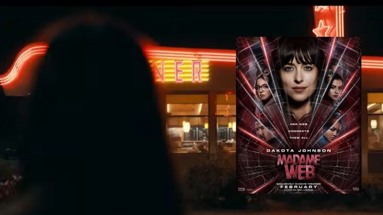 Madame Web Netflix’te Yayınlanacak mı?