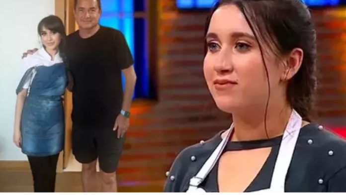 2018 yılında katıldığı 'MasterChef Türkiye' programıyla tanınan Eslem Sena Yurt, fenomen yarışmadan elendikten sonra adeta bambaşka birine döndü.