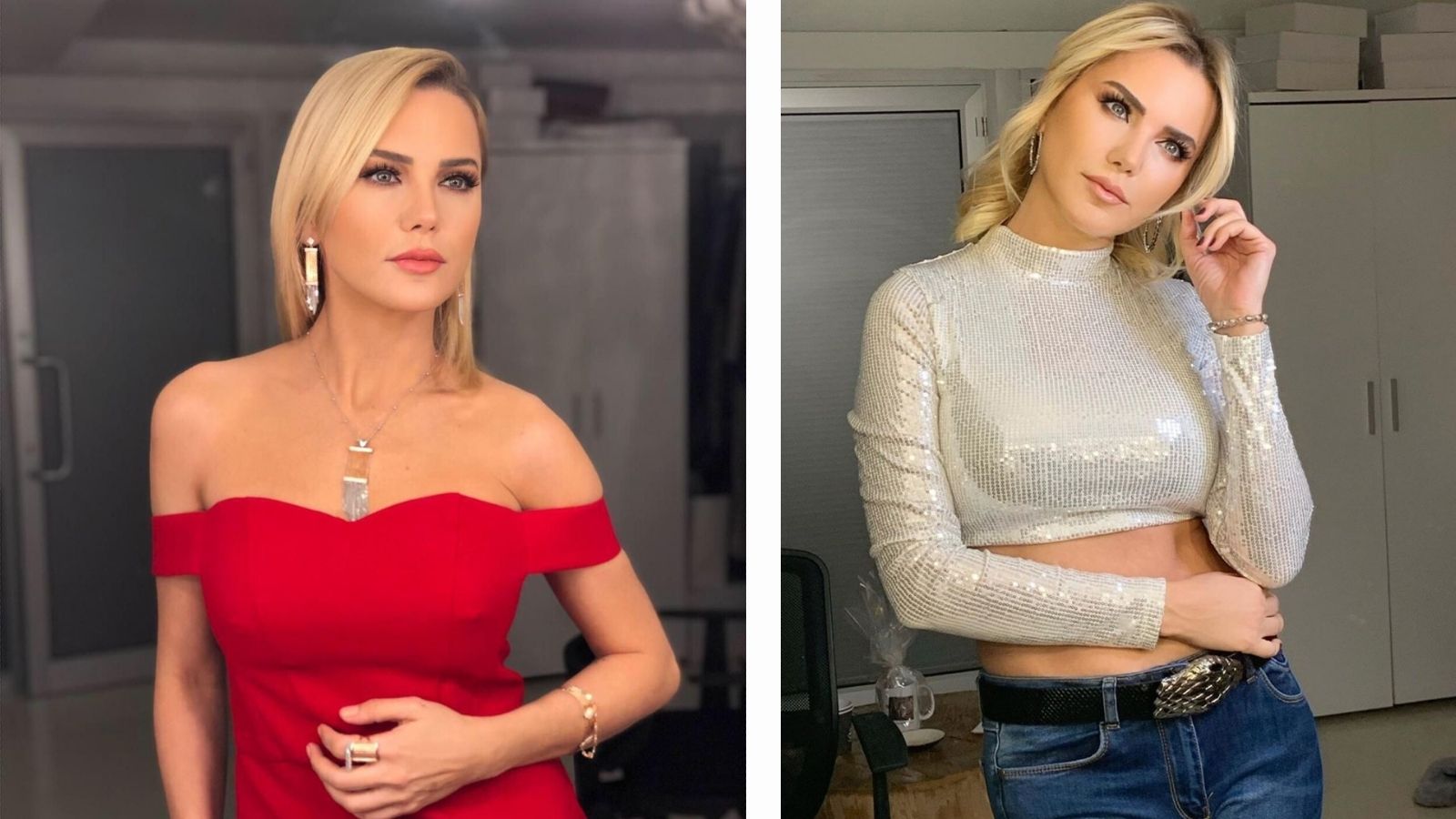 Ece Erken'in başı daha önce de kendisi ve merhum eşi Şafak Mahmutyazıcıoğlu'nu tehdit eden takıntılı hayranı E.Ç isimli şahıs ile bir kere daha  başı dertte. Erken, "Bu kişi nasıl benim kapımın önüne kadar gelebiliyor? Peki neden hâlâ dışarıda? Şizofreni teşhisi alınıp, neden tedavi görmüyor? Beni dağa kaldırmakla tehdit ediyor!" diyerek isyan etti  