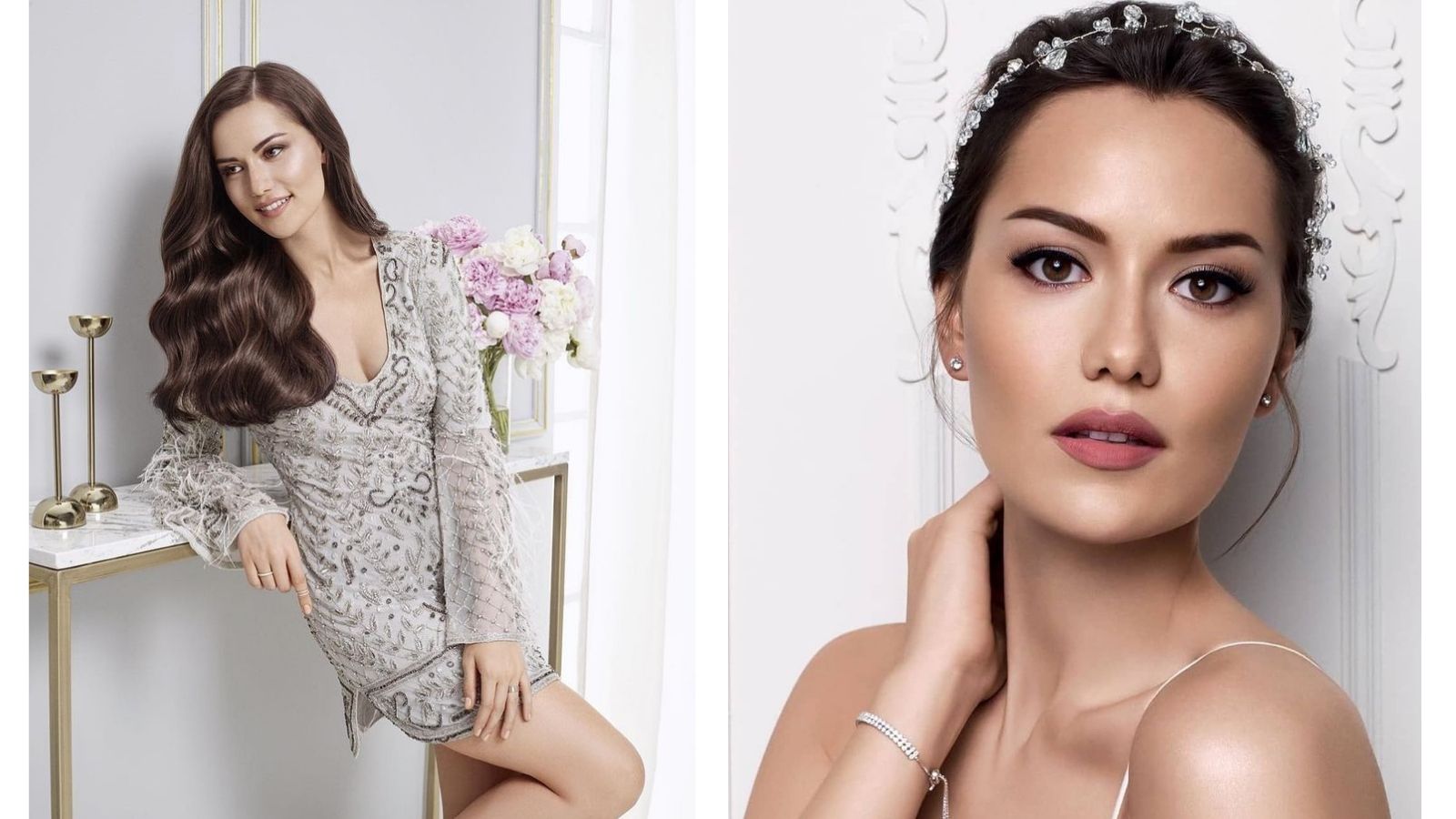 Burak Özçivit ve Fahriye Evcen, 2013'te 'Çalıkuşu' adlı dizinin setinde başlayan ilişkilerini 2017'de evlilikle taçlandırmıştı. Popüler çift, 2019'da ilk erkek çocukları Karan'ı, 2023'te ikinci oğulları olan Kerem'i kucaklarına sağlıklı bir şekilde aldılar.