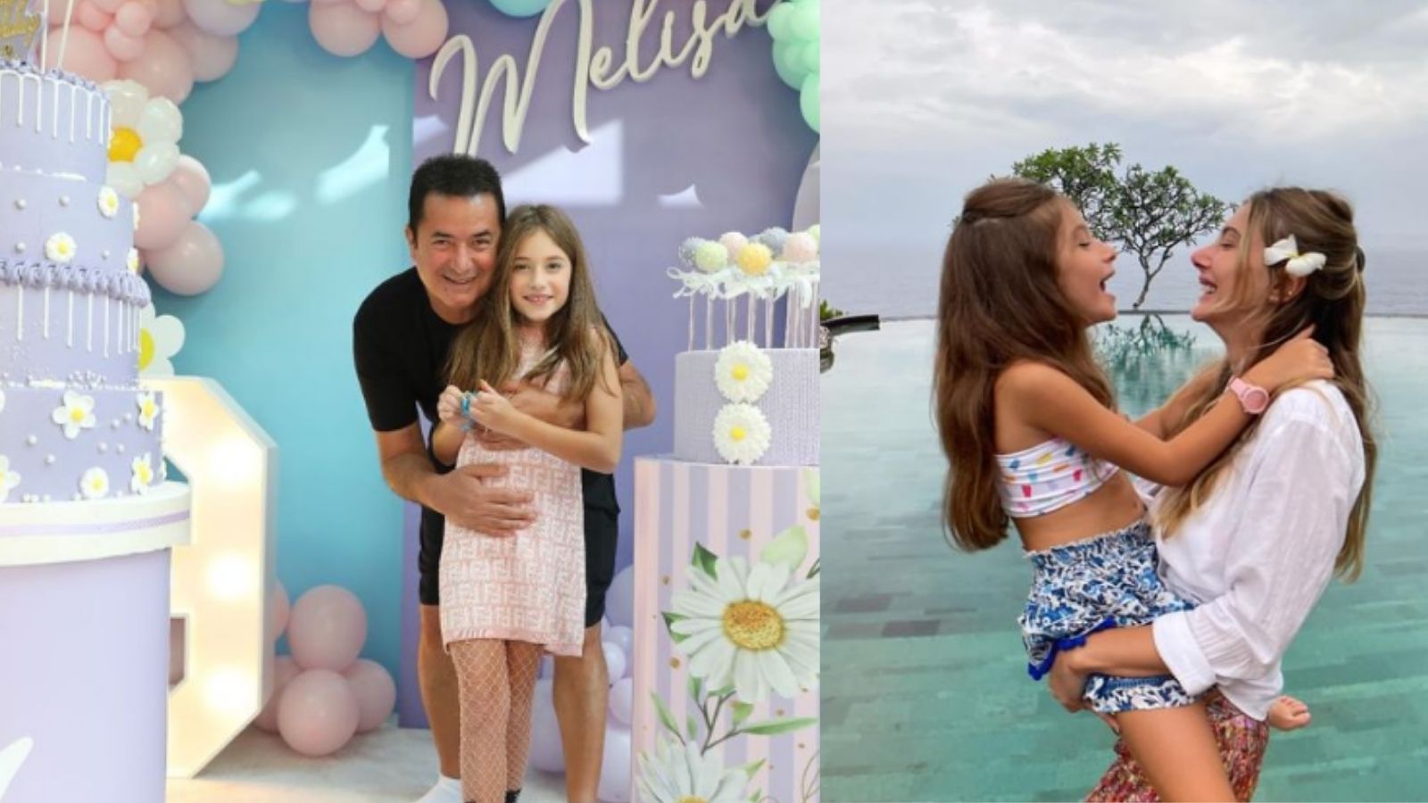 Şeyma Subaşı ile 3 gün 3 gece düğün yaptıktan 5 ay sonra boşanan Mısırlı iş insanı Mohammed Alsaloussi (Meedo), yeni bir aşka yelken açtığı bir süredir konuşuluyordu. Yeni sevgilisinin Şeyma Subaşı'na benzemesi dikkat çekiyor.