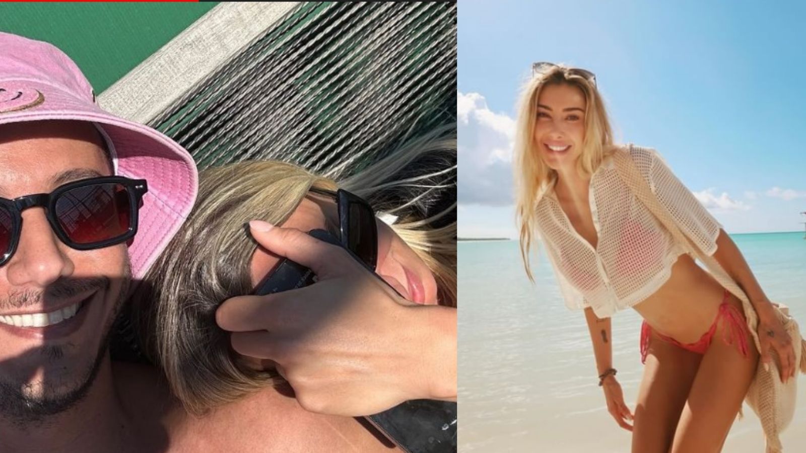 Şeyma Subaşı ile 3 gün 3 gece düğün yaptıktan 5 ay sonra boşanan Mısırlı iş insanı Mohammed Alsaloussi (Meedo), yeni bir aşka yelken açtığı bir süredir konuşuluyordu. Yeni sevgilisinin Şeyma Subaşı'na benzemesi dikkat çekiyor.