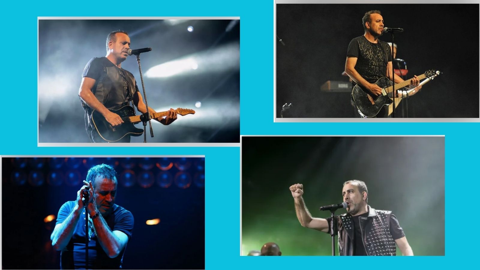 Haluk Levent, New York'taki konseri için ABD'ye gitmeden önce telefonunu otomobilde unuttu. Levent, sosyal medya hesabından yaptığı ilginç duyuruyla, New York'a uçacaklar arasından telefonunu kendisine teslim edecek kişiye menemen yapacağını söyedi.  