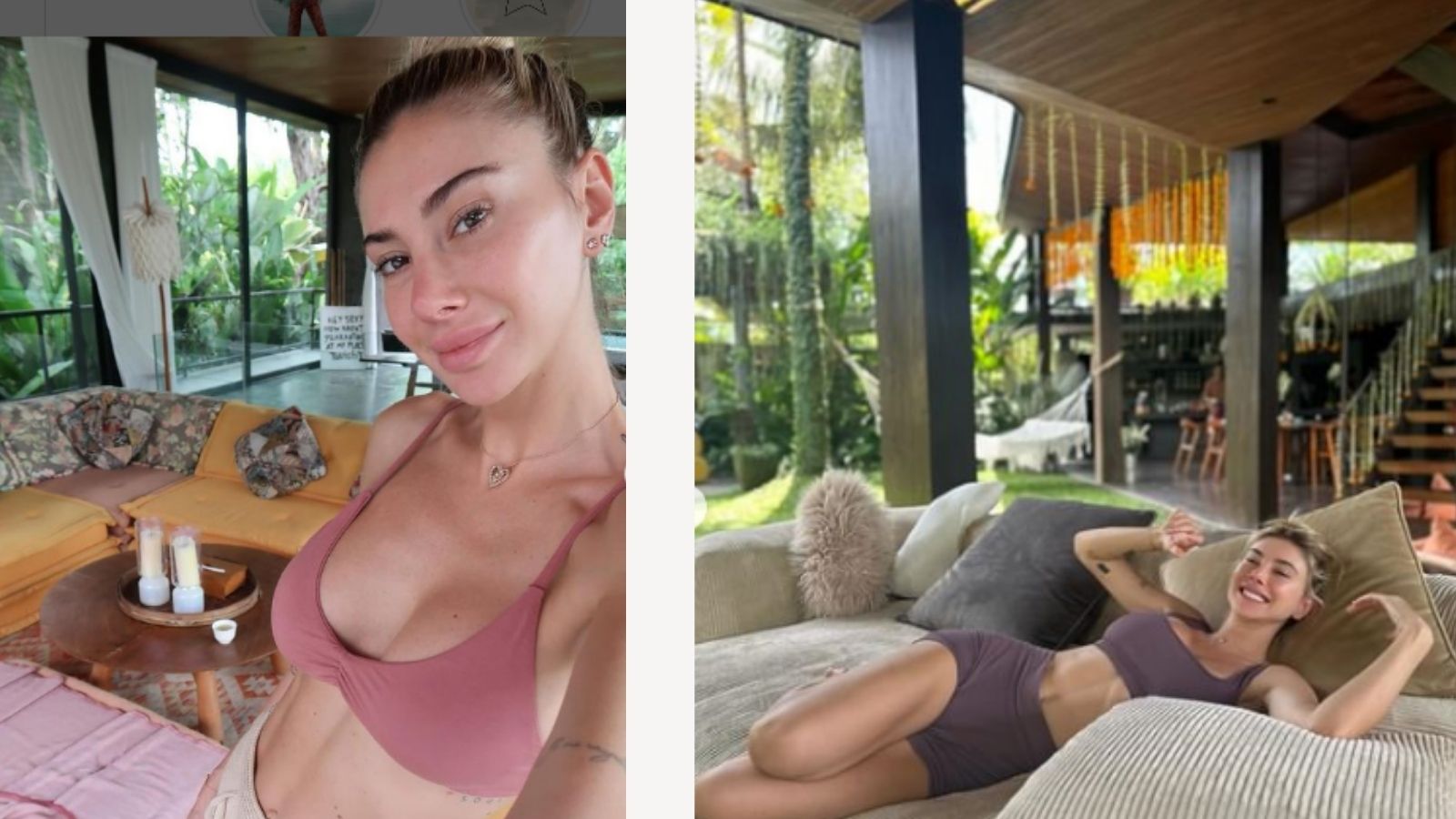 Şeyma Subaşı ile 3 gün 3 gece düğün yaptıktan 5 ay sonra boşanan Mısırlı iş insanı Mohammed Alsaloussi (Meedo), yeni bir aşka yelken açtığı bir süredir konuşuluyordu. Yeni sevgilisinin Şeyma Subaşı'na benzemesi dikkat çekiyor.