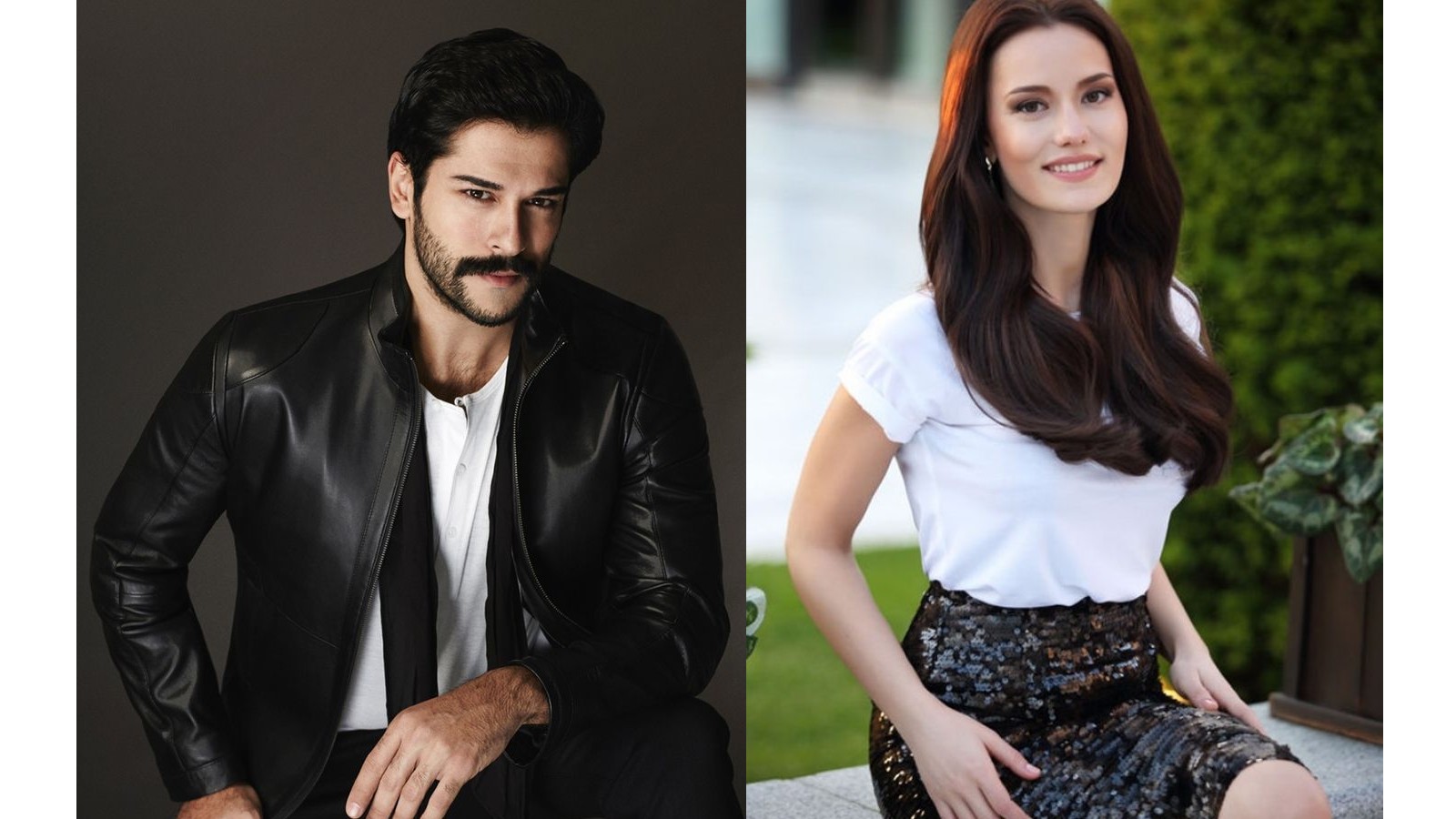 Burak Özçivit ve Fahriye Evcen, 2013'te 'Çalıkuşu' adlı dizinin setinde başlayan ilişkilerini 2017'de evlilikle taçlandırmıştı. Popüler çift, 2019'da ilk erkek çocukları Karan'ı, 2023'te ikinci oğulları olan Kerem'i kucaklarına sağlıklı bir şekilde aldılar.