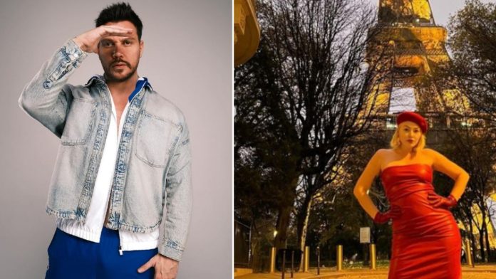 Sanatçı Aylin Coşkun, Sinan Akçıl'ın yıllar önce kendisinden şarkı karşılığında 10 bin dolar aldığını fakat beste vermediğini söyleyerek yakındı.