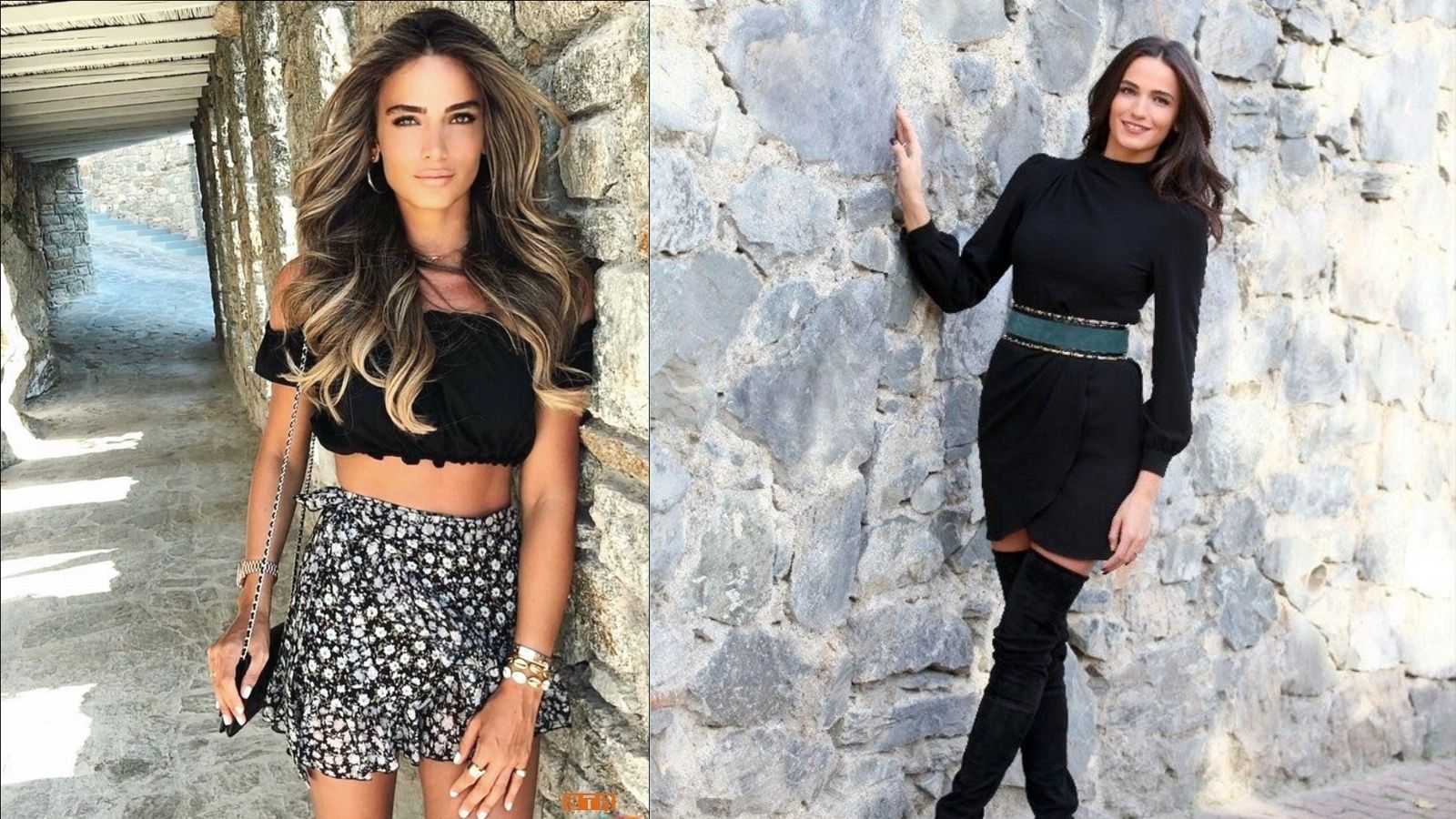 'İşler Güçler' adı dizide ve 'Düğün Dernek' adlı filmlerinde kamera karşısına geçen 2012 Türkiye güzeli Açalya Samyeli Danoğlu (32), geçtiğimiz gün İstinyePark AVM'de objektiflere yakalandı. Gerek mankenlik gerekse oyunculuk kariyeriyle bir dönem çok konuşulan Danoğlu, yeni hayatını kameralara anlattı.