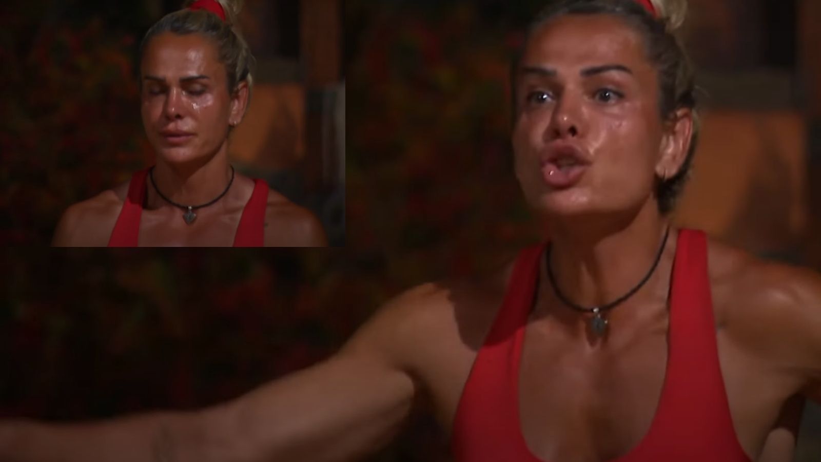 Nagihan ile arası iyi olan Demet Akalın, tarafını seçmiş oldu. Ünlü şarkıcı, sosyal medya hesabından Aleyna Kalaycıoğlu hakkında şoke eden bir yorumda bulundu.