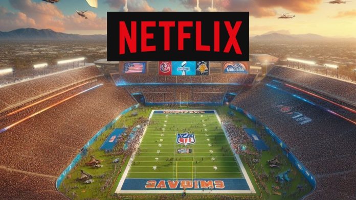 2024 Super Bowl'dan Sonra İzlenecek En İyi 5 Netflix Dizisi