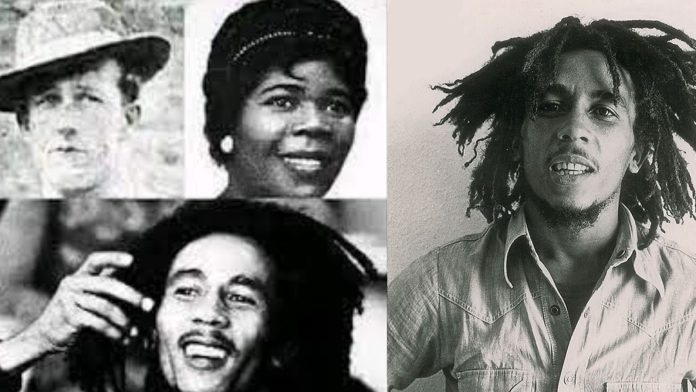 Bob Marley'in Babası Norval Marley’e Ne Oldu?