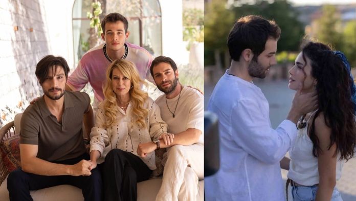 Safir Dizisi Final mi Yapıyor? 3 Veda Geldi