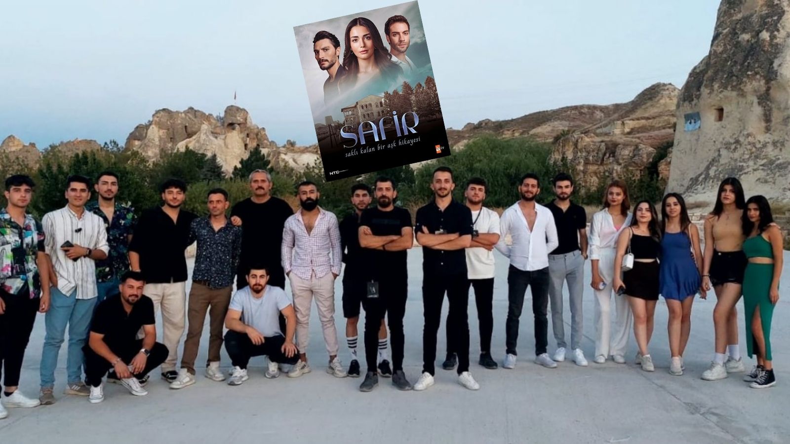 Safir Dizisi Final mi Yapıyor? 3 Veda Geldi