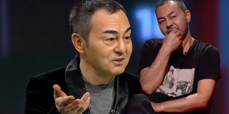 Sarhoş Halde Canlı Yayın Açan Serdar Ortaç'tan Küfürler Yağdı!