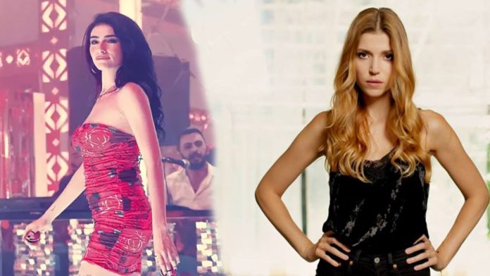 Selma Ergeç'ten Hazar Ergüçlü Açıklaması