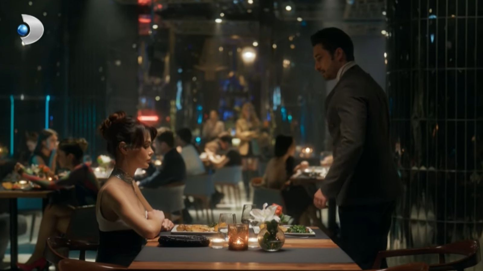 Senden Önce İlk Bölümüyle İzleyenleri “Vurdu”