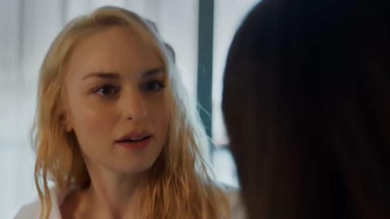 Senden Önce’nin 2. Bölüm Fragmanı Paylaşıldı