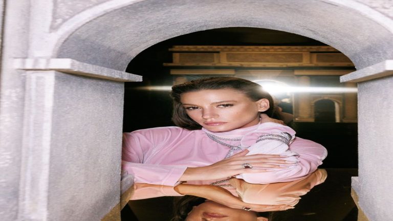 Serenay Sarıkaya’nın yeni evine ödediği tutar dudak uçuklattı