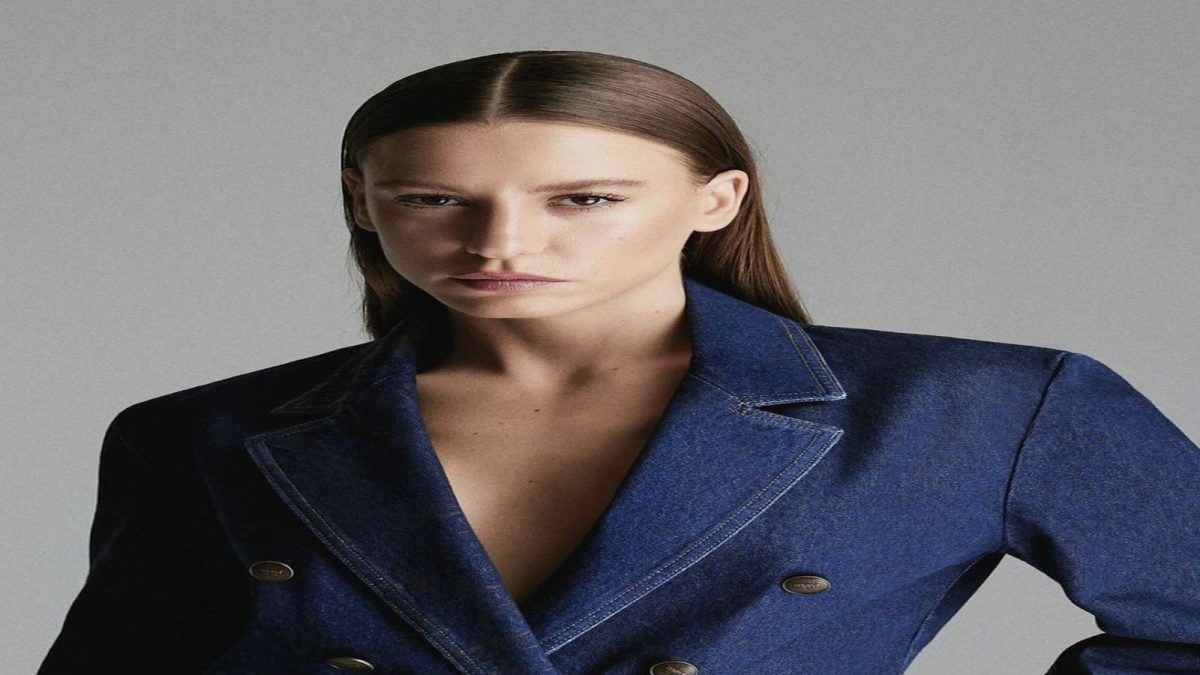 Serenay Sarıkaya'nın yeni evine ödediği tutar dudak uçuklattı