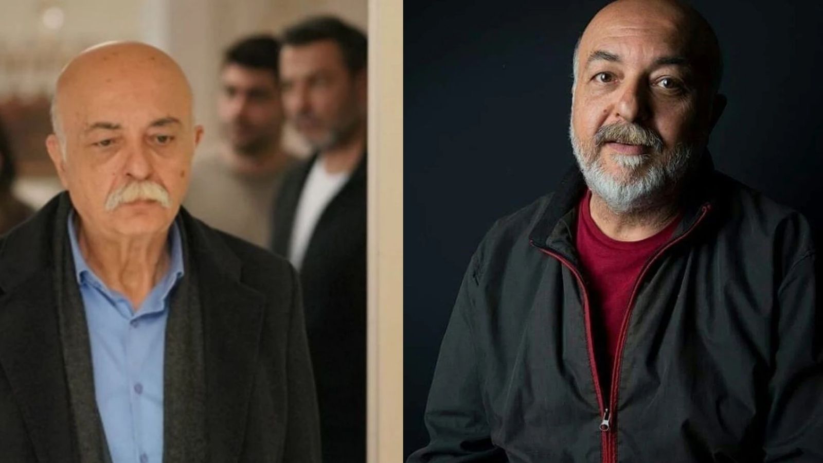 Kızılcık Şerbeti Başrolü Settar Tanrıöğen Son Durumu Ne?