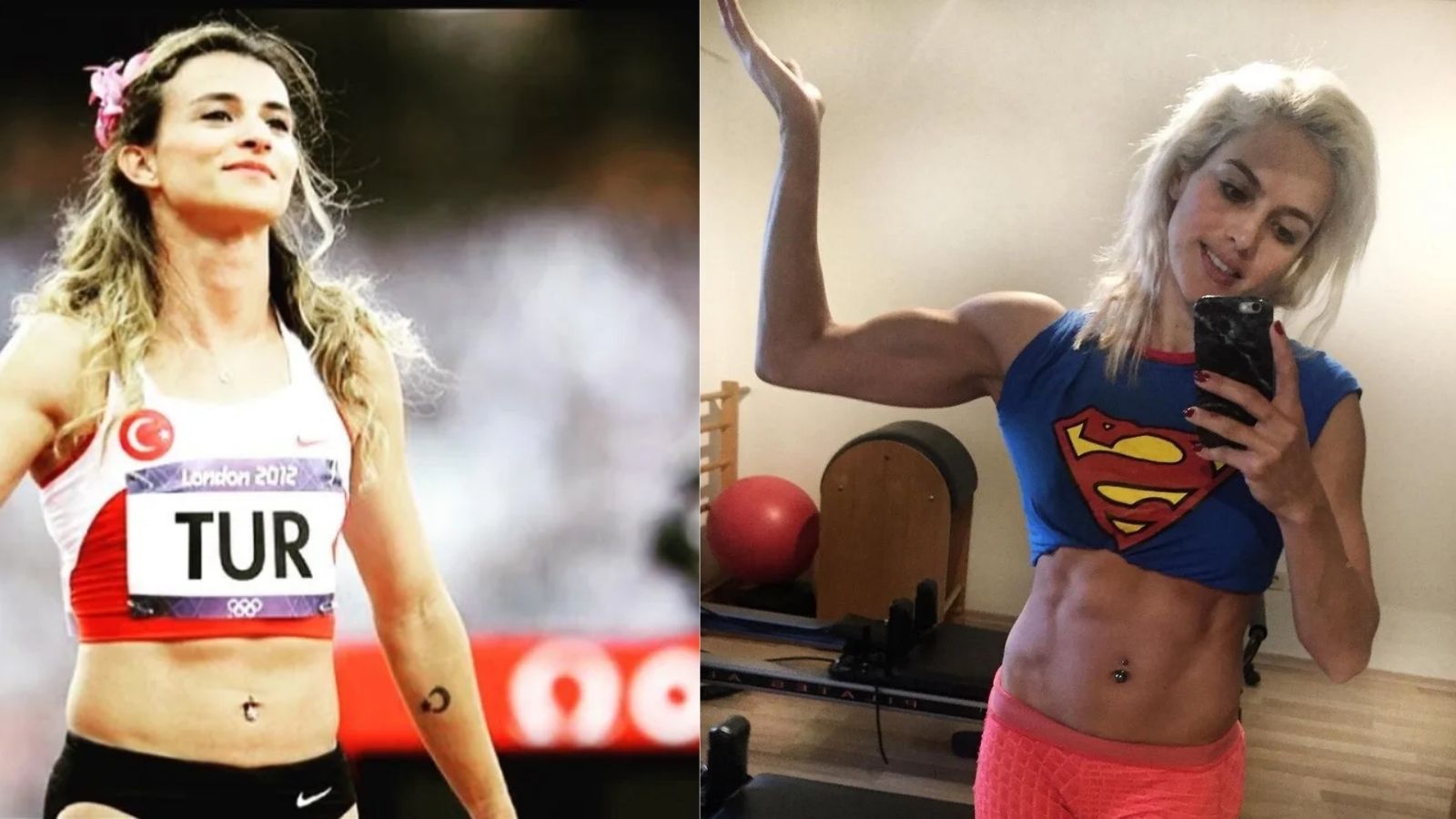 Survivor Birsen’den Survivor Pınar’a Doping Suçlaması!