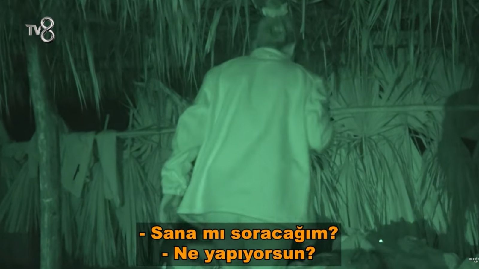 Survivor’da Diskalifiye mi Geliyor? Sema Elenecek mi?