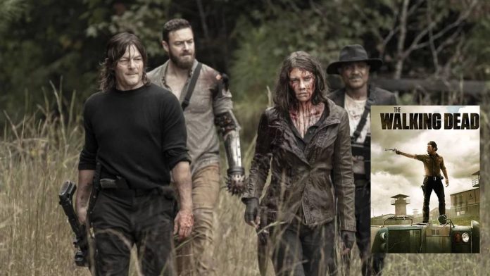 The Walking Dead Oyuncuları Yeni Dizide mi Buluşuyor?