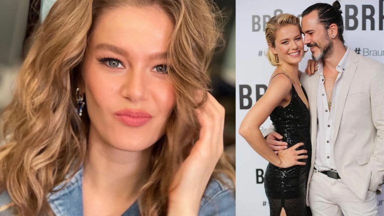 Burcu Biricik’in Eşi Emre Yetkin O Meşhur Sendroma Yakalandı!