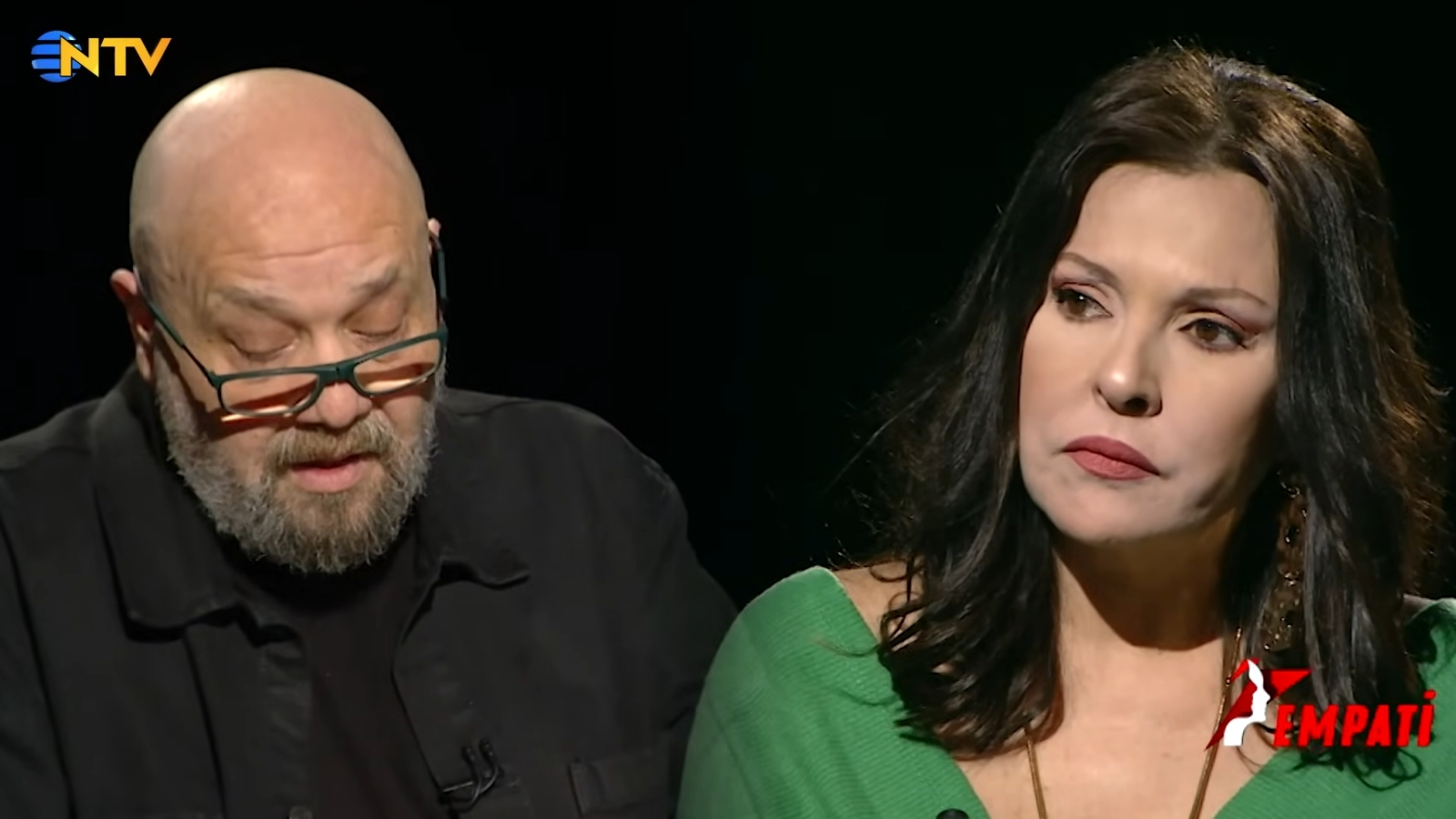 Aydan Şener'den Çok Konuşulacak Evlilik İtirafı