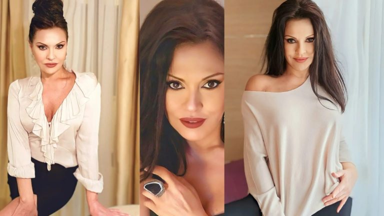 Yeşilçam Oyuncusu Aydan Şener’den Dikkat Çeken Evlilik İtirafı