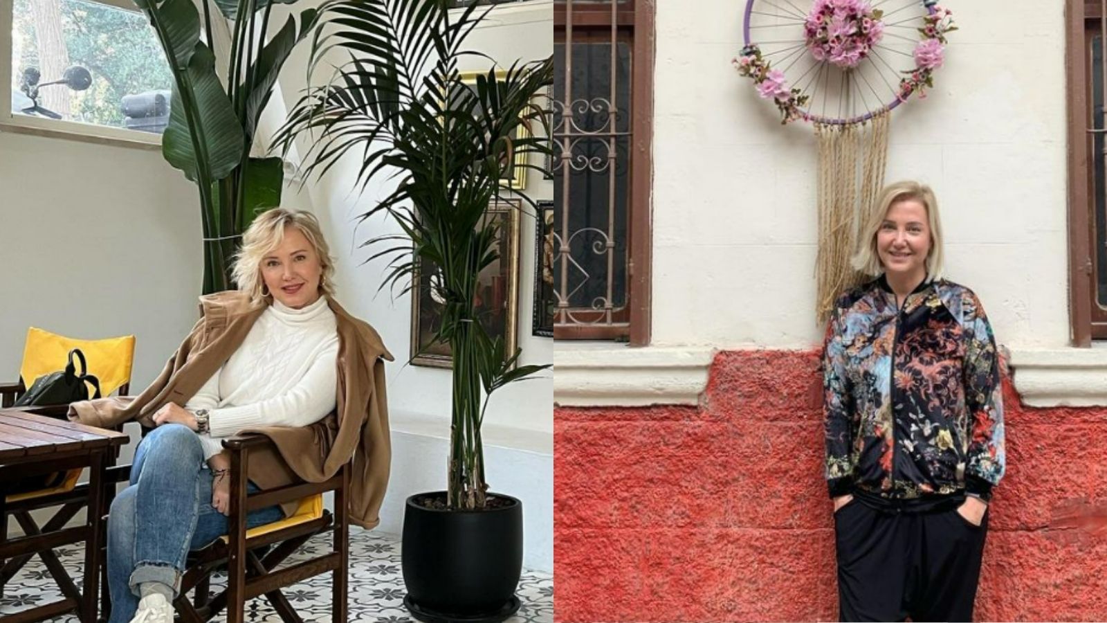 Ünlü Oyuncu Berna Laçin’den Kötü Haber: Acil Ameliyat Olacak