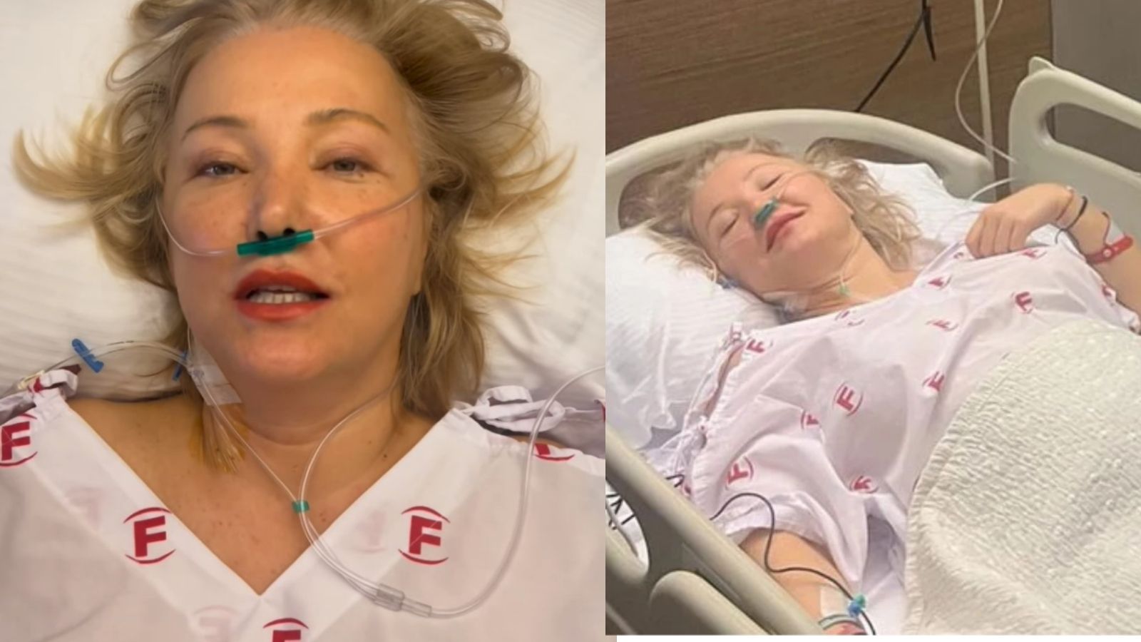 Ameliyat Olan Berna Laçin’in Son Durumu Ne?