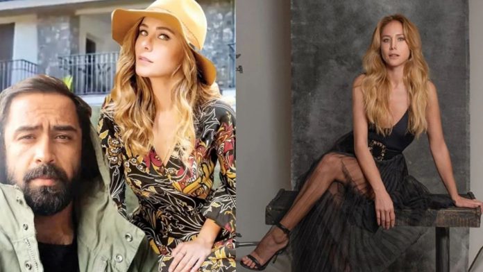 Evlilik Teklifi Alan Burçin Terzioğlu Neden Ayrıldı?