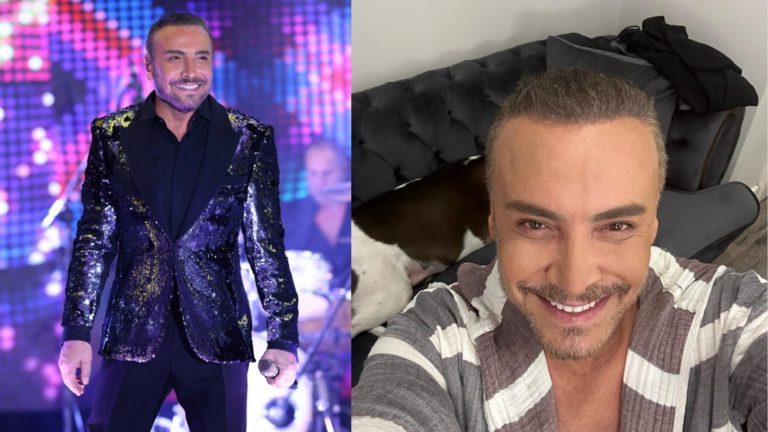 58 Yaşındaki Cenk Eren Estetik Yaptırdı! İşte Yeni Hali!