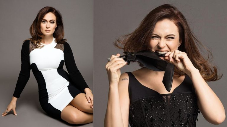 Ceyda Düvenci Aşık Mı Oldu?