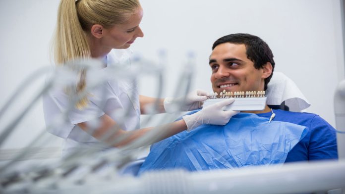 Dental Implant Tedavisi Hakkında Bilgi